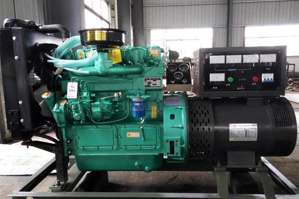 湘潭传感器在柴油发电机组中起到什么作用？