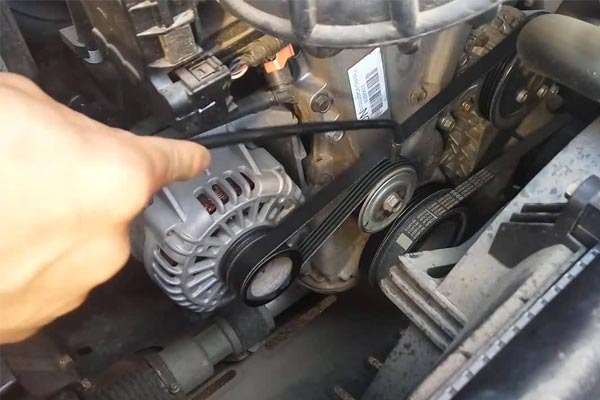 湘潭转速传感器的工作原理是什么？