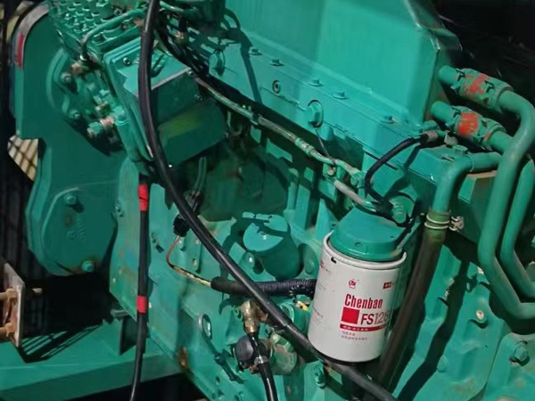 湘潭如何确定新的发电机组控制系统是否与原系统兼容？