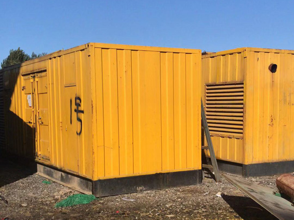 湘潭柴油发电机组深海控制系统怎么样？