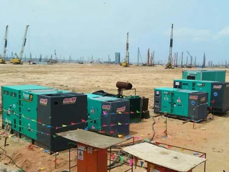 湘潭上柴柴油发电机组的质量怎么样？