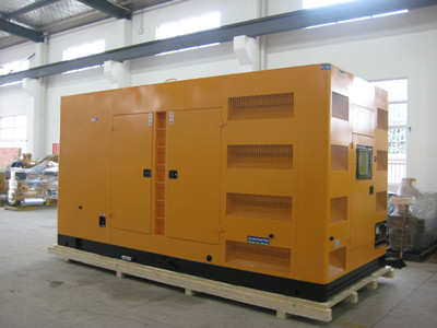 湘潭不同类型的发电机组在冬季保养时的注意事项有何差异？