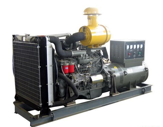 湘潭汽油发电机组冬季保养时，燃油系统需要注意什么？