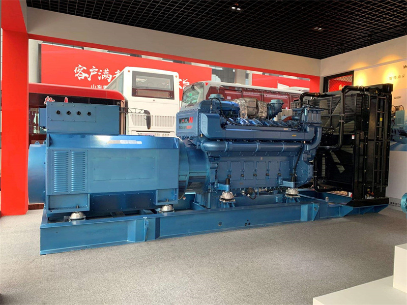 湘潭柴油发电机组冬季保养周期是多久？