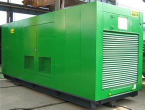 湘潭柴油发电机组的加热装置有哪些类型？