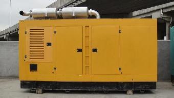 湘潭柴油发电机组北方使用是否需要加装加热装置？