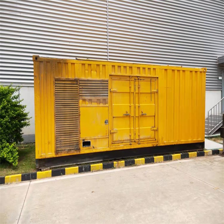 湘潭柴油发电机组在冬季启动前如何对燃油系统进行预热？