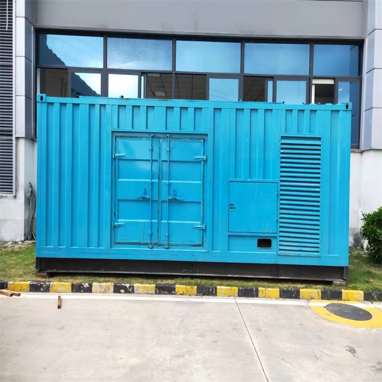 湘潭柴油发电机组冬季燃油使用注意事项？