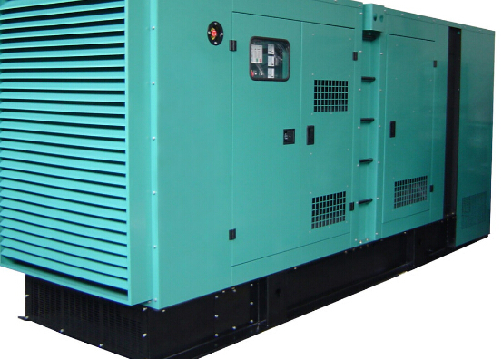 湘潭发电机组水冷式机油散热器常见的故障有哪些？