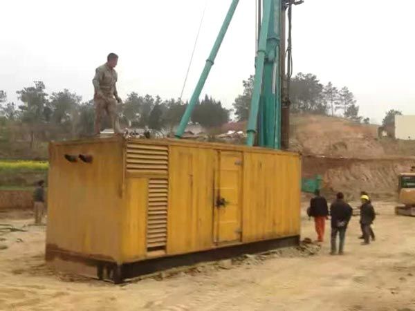 湘潭如何判断水冷式机油散热器密封件是否需要更换？