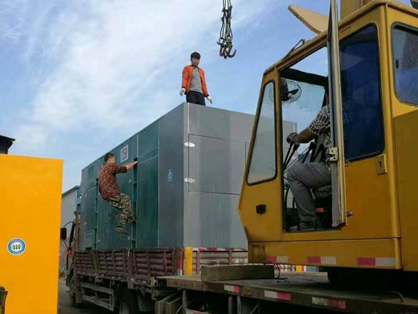 湘潭更换水冷式机油散热器密封件的操作流程是怎样的？