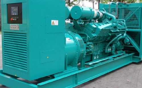 湘潭柴油发电机组冬季使用中需要注意哪些事项？