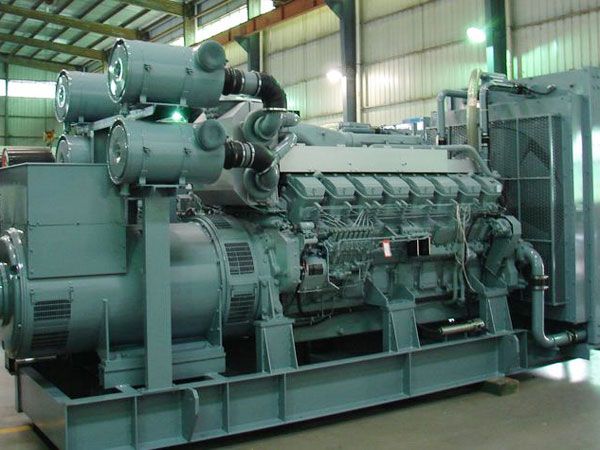 湘潭电气系统故障可能导致冬季柴油发电机组启动失败的原因有哪些？