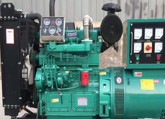 湘潭柴油发电机冬季保养周期和夏季一样吗？