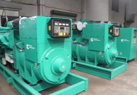 湘潭柴油发电机冬季保养需要特别注意哪些部件？