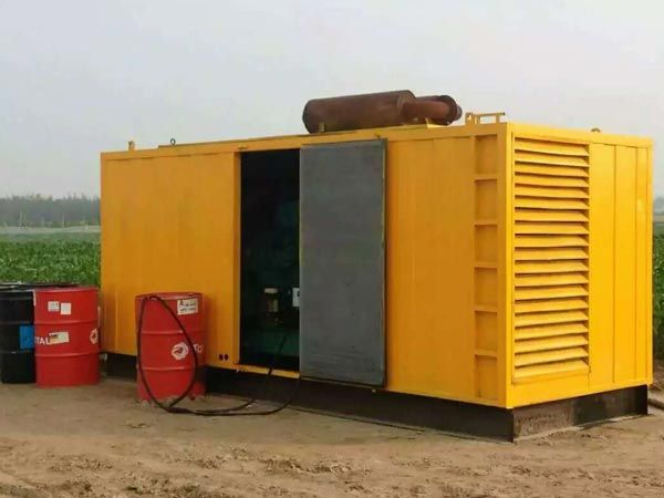 湘潭如何判断柴油发电机的充电系统是否正常？