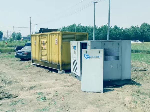 湘潭柴油发电机组冬季日常维修需要哪些工具？