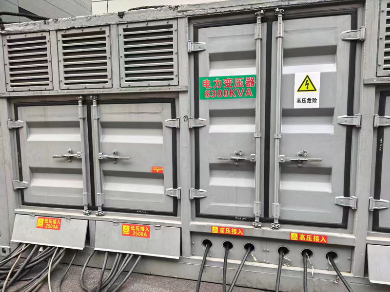 湘潭柴油发电机组换季保养注意哪些事项？